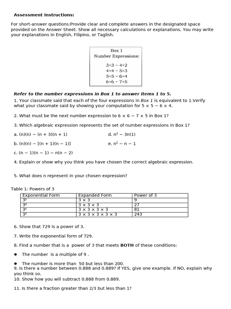 Questionnaire g8!1!11 Rev02 | PDF