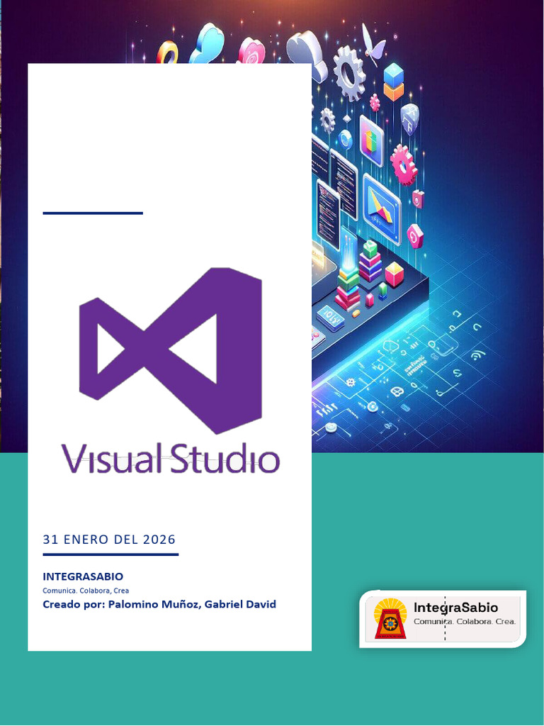 Semana 10 Guia 1 | PDF | Mi sql | Programación de computadoras