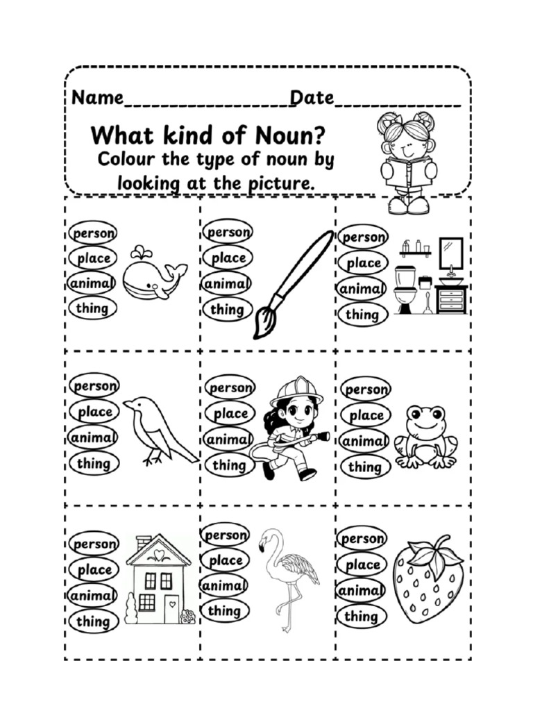 Optional Review Worksheets L1 Units 1 - 7 (1) | PDF