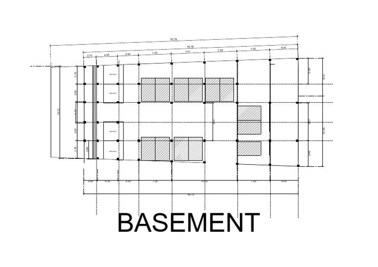 Basement 01 | PDF