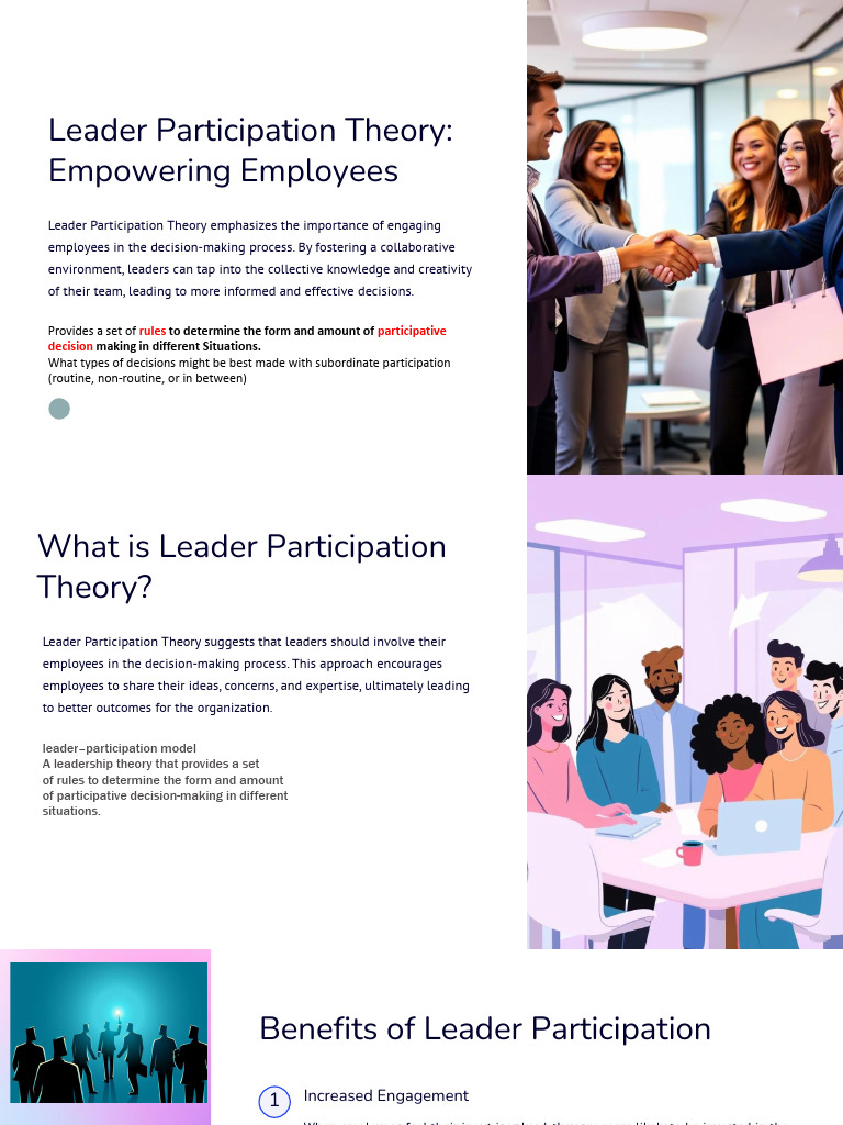 Empowering Employees | PDF | Leadership | Decision Making