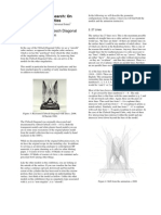 Artifacts of Research at SIGgraph 2008 - Clebsch Diagonal