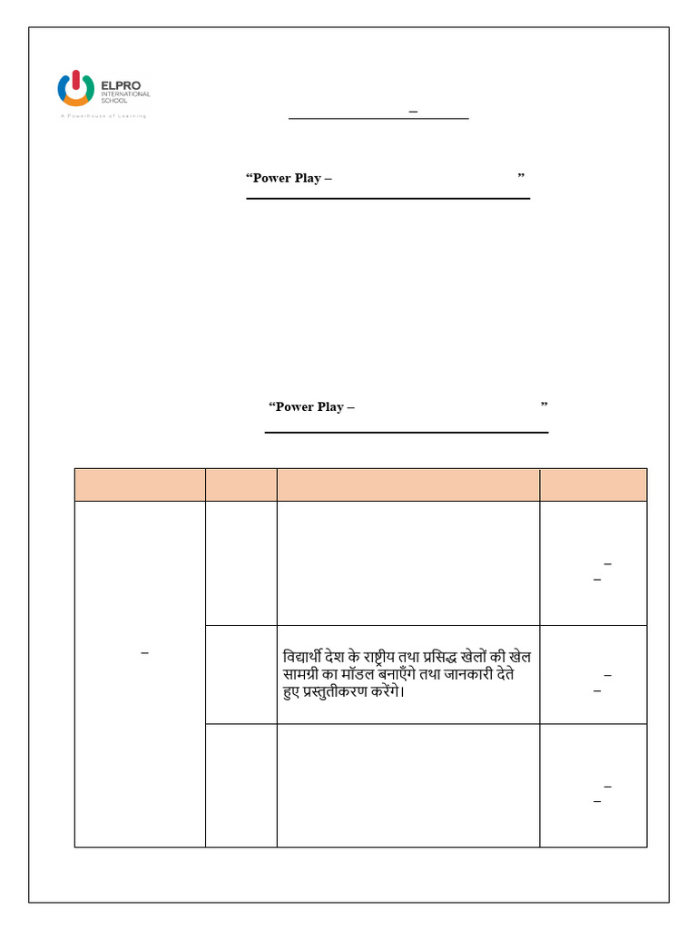 Integrated Project Grade 8-2024!25!1 1 2 | PDF | Wearable Technology ...