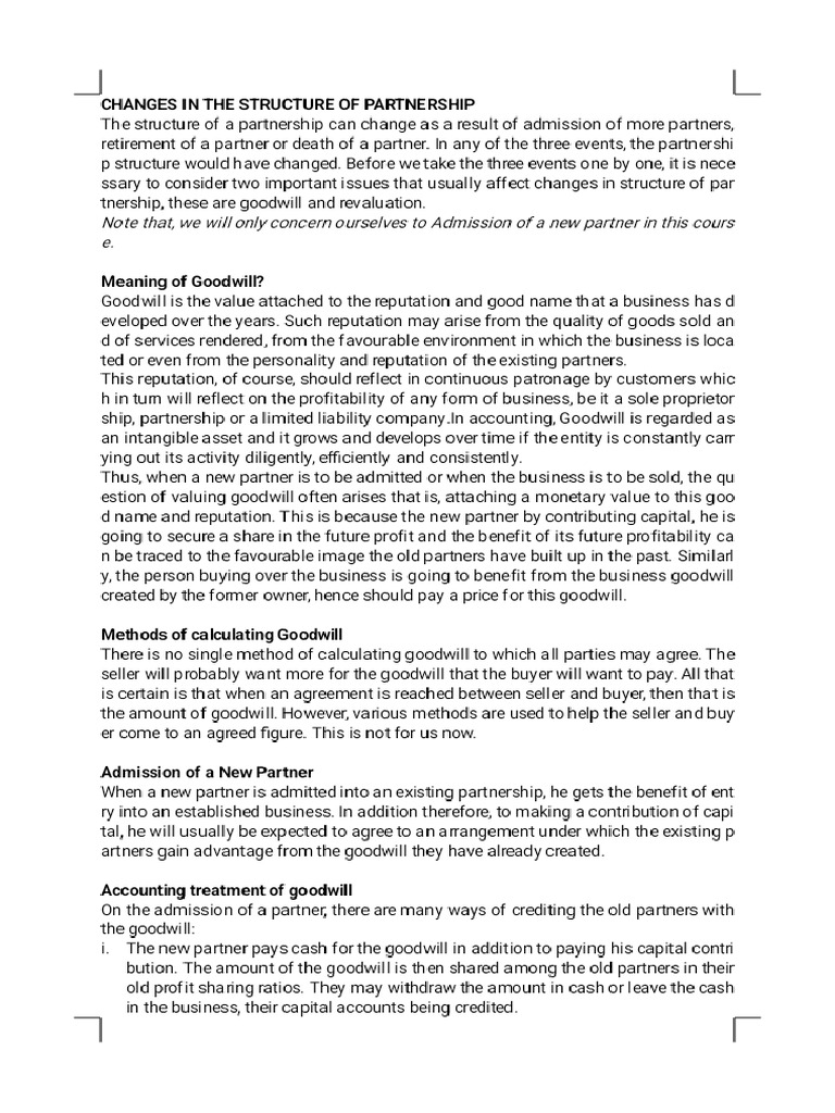 Financial Reporting Phoenix | PDF