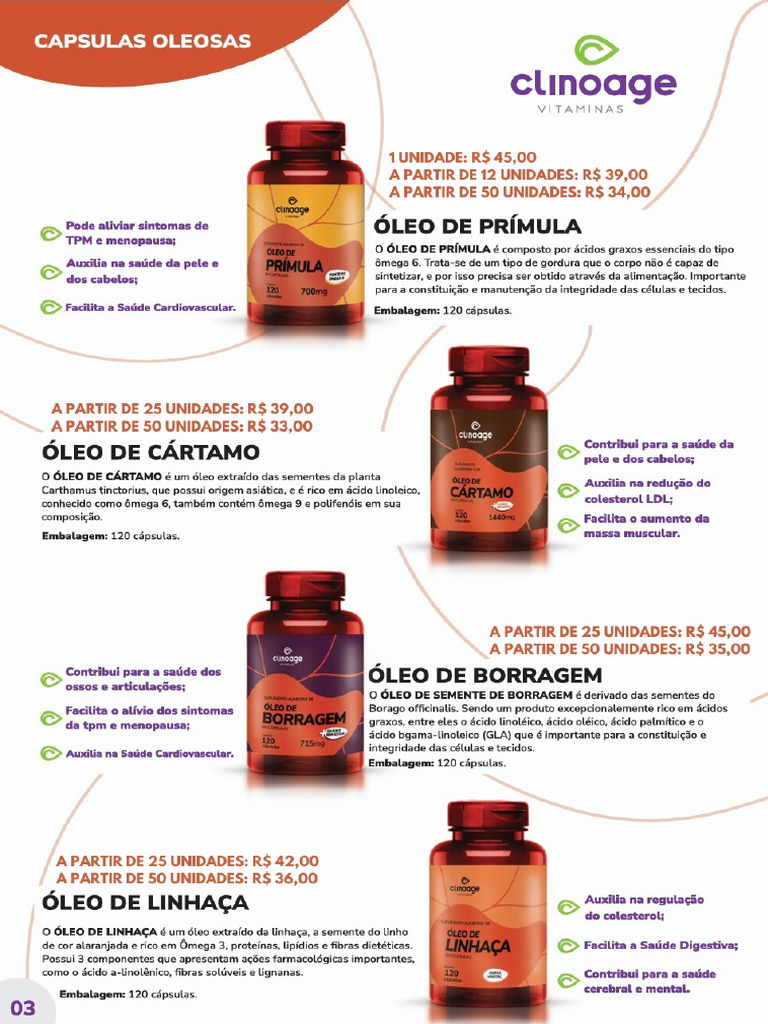Clino | PDF