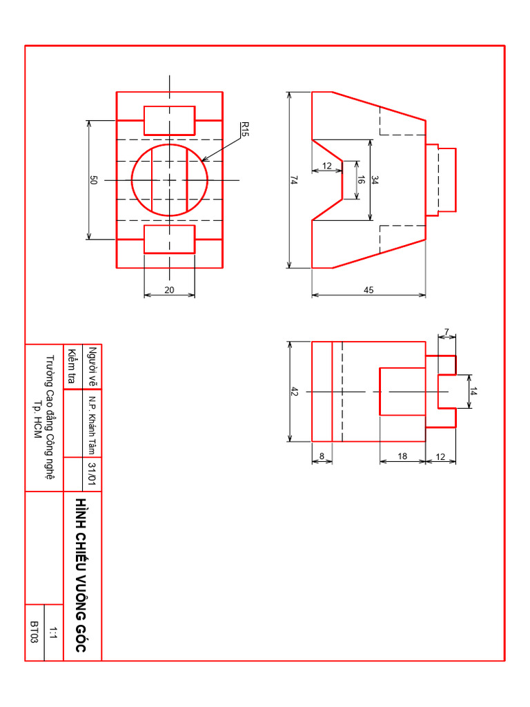 VD 2 | PDF