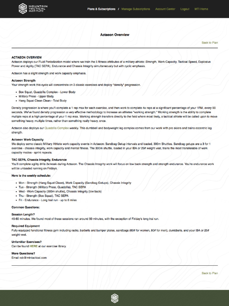 Act Aeon | PDF