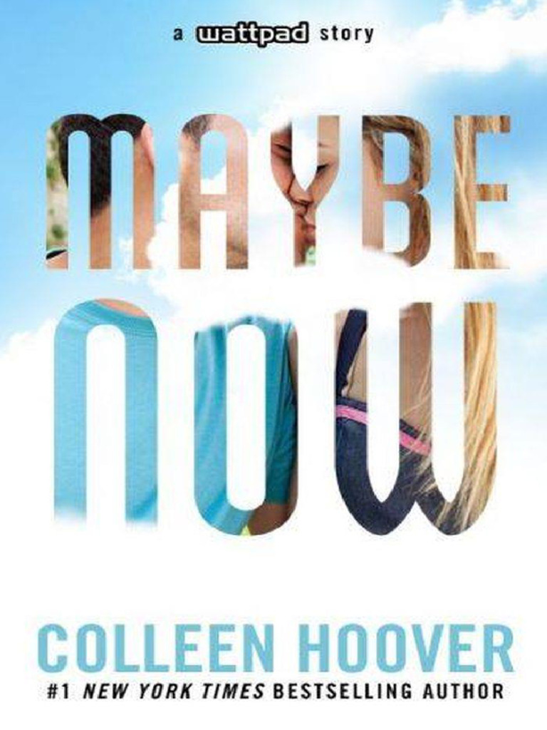 Colleen Hoover - Belki Şimdi 2 | PDF