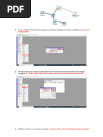 Koneksi IPB-ACCESS di Windows 11 dengan GEANTLink | PDF