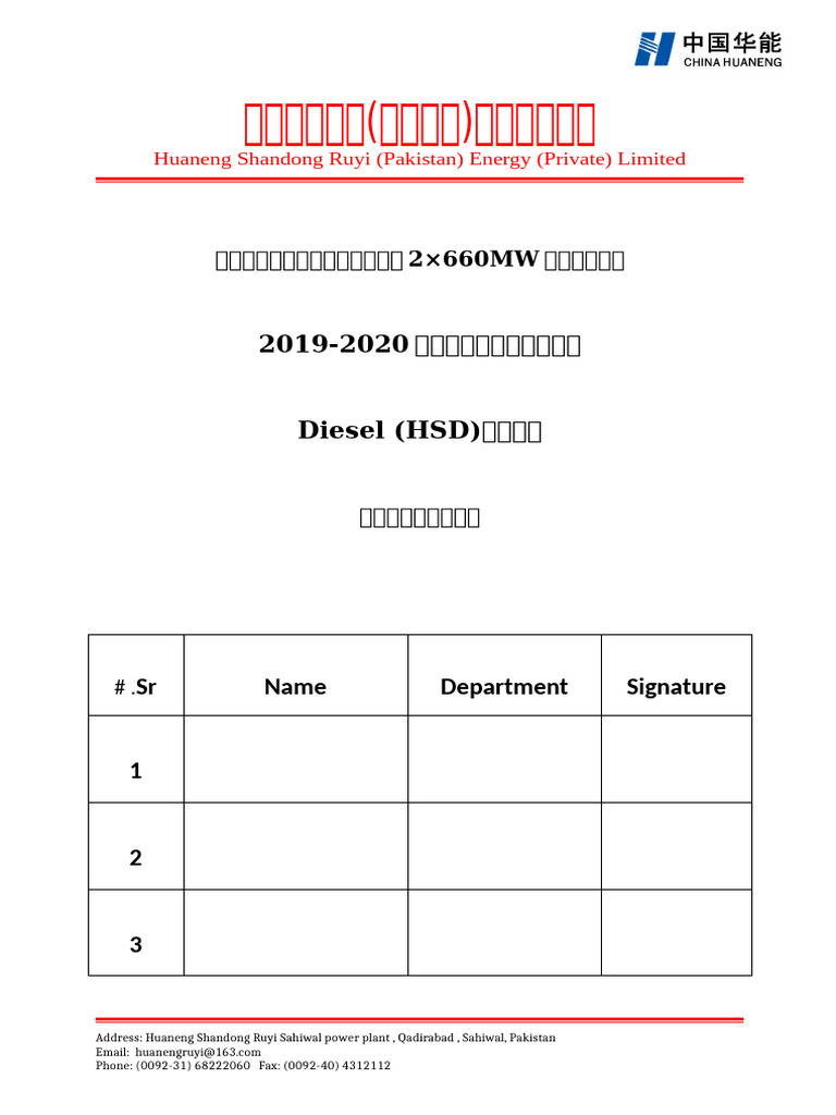 Letter Format | PDF