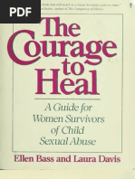 Download The Courage to Heal by Cristina Paniagua-Esquivel SN99050004 doc pdf