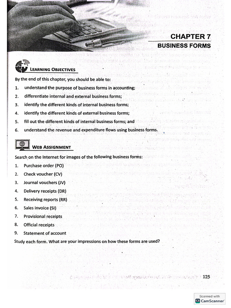 CHAPTER 7 | PDF