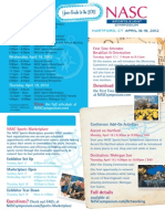 HO Web Brochure 2012