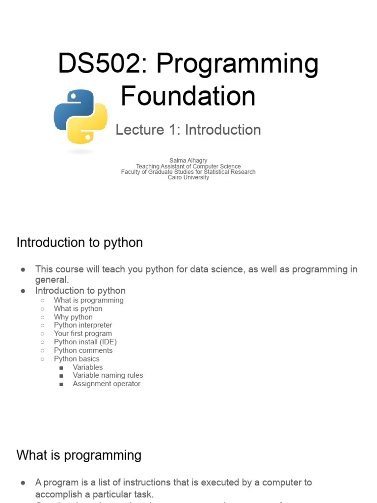 Inbound 2297845621063077552 | PDF | Python (Programming Language ...