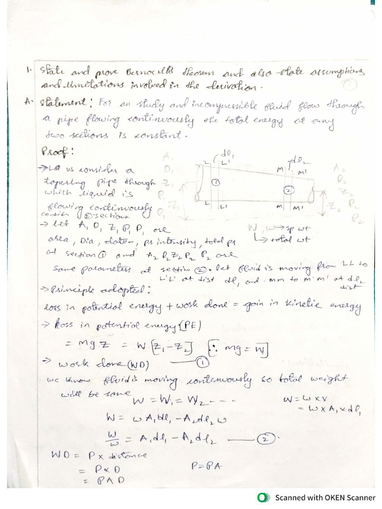 FM Assignment 2 | PDF