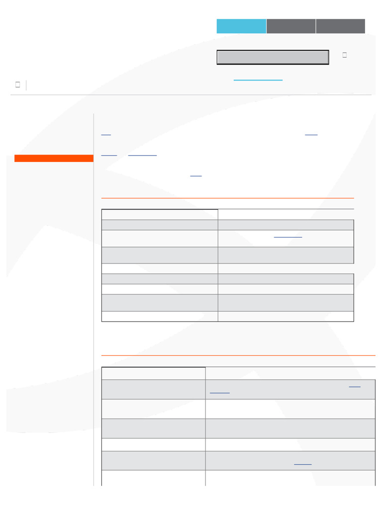 Iperf ESnetIperf3CheatSheet | PDF | Transmission Control Protocol ...
