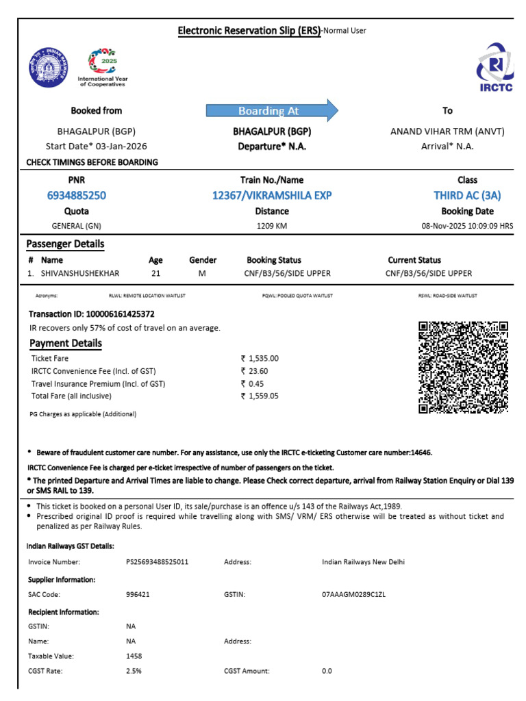 6934885250 | PDF | Identity Document | Payments