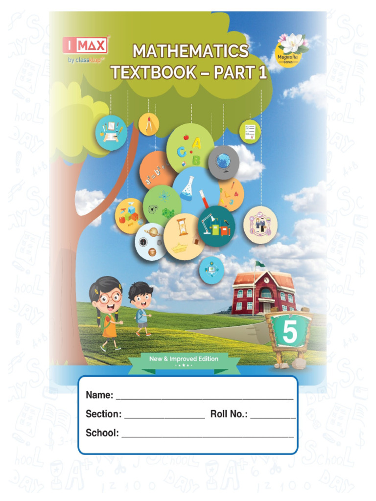maths textbook | PDF
