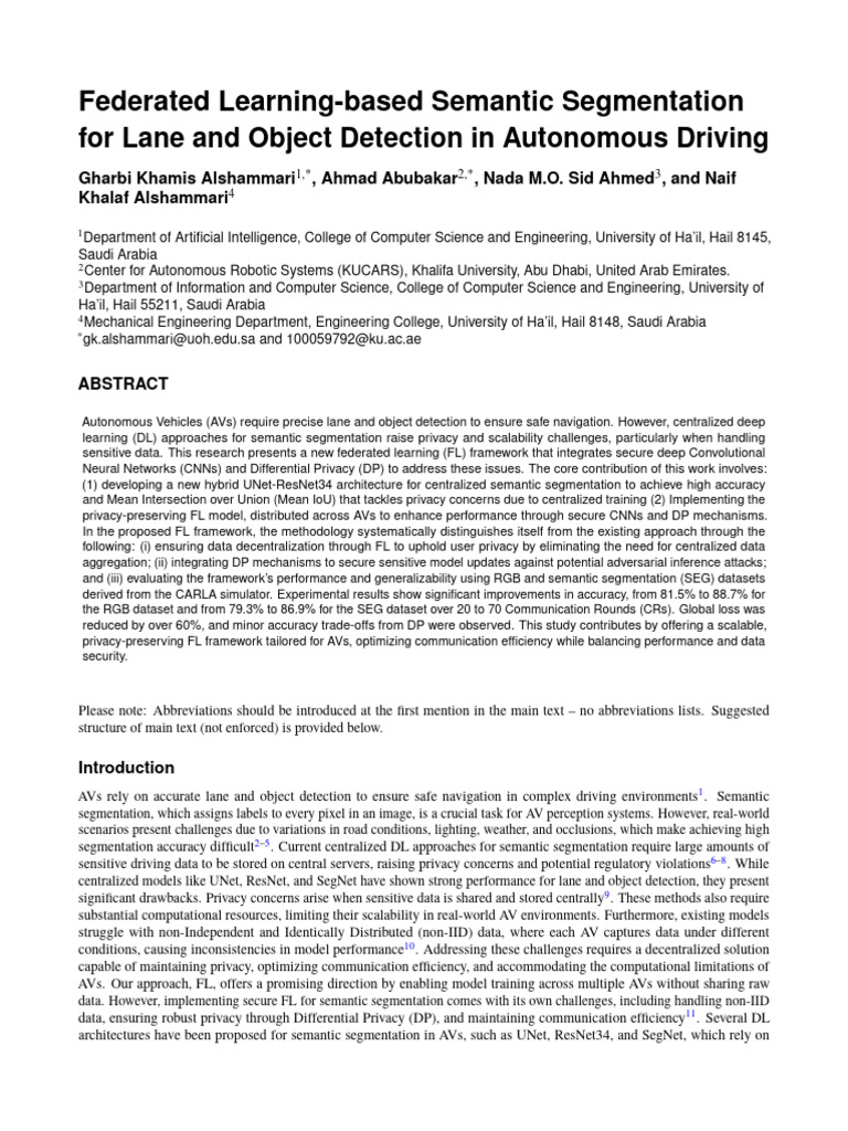 2504.18939v1 | PDF | Image Segmentation | Sensitivity And Specificity