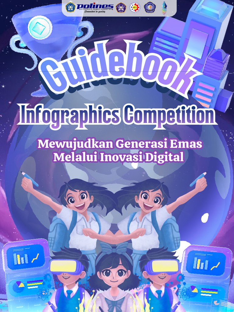 Guidebook | PDF