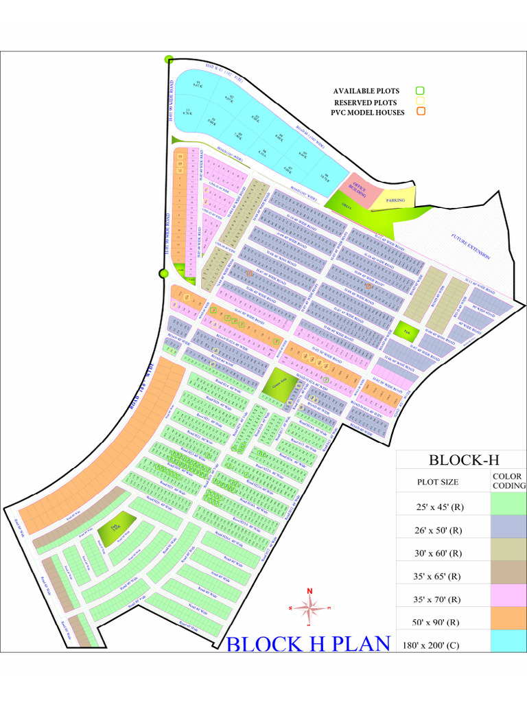 Block H | PDF