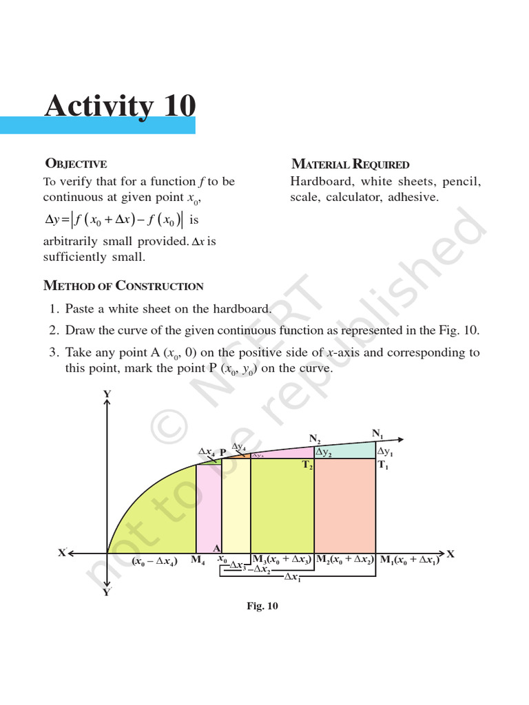 Activity - 10 | PDF