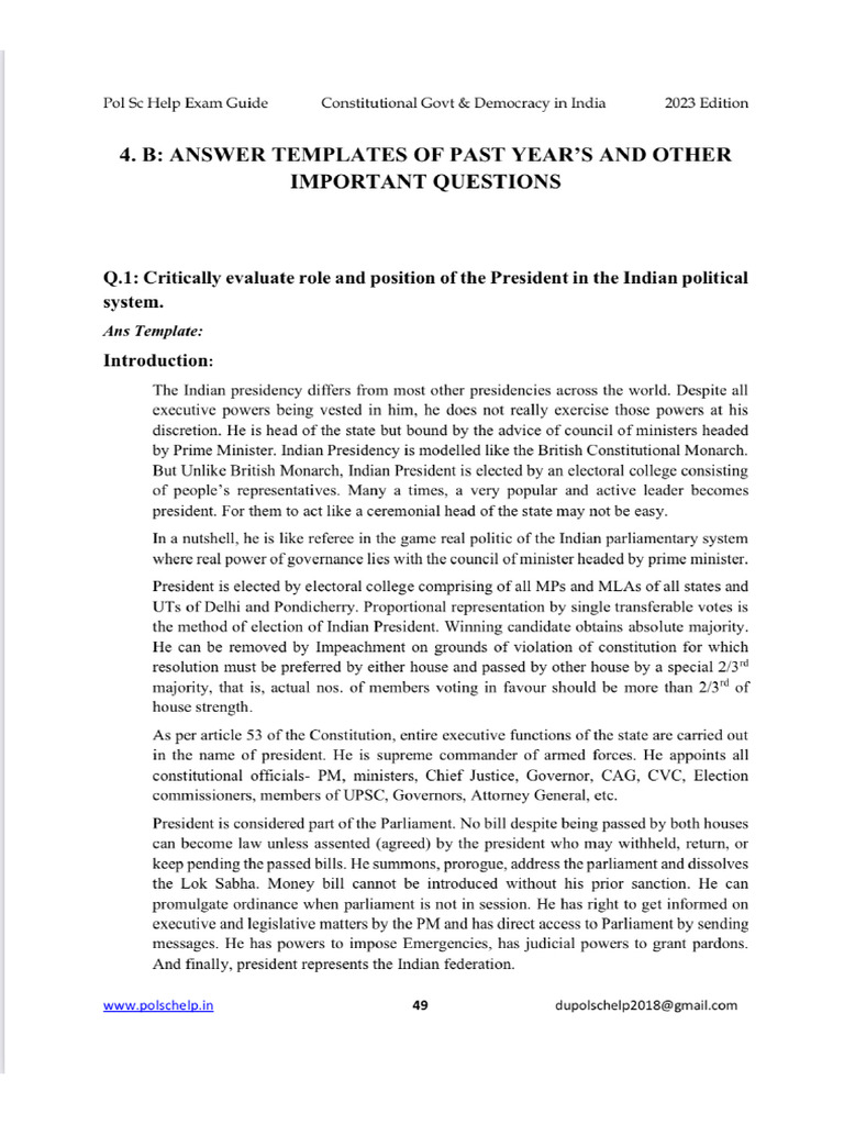 Executive | PDF
