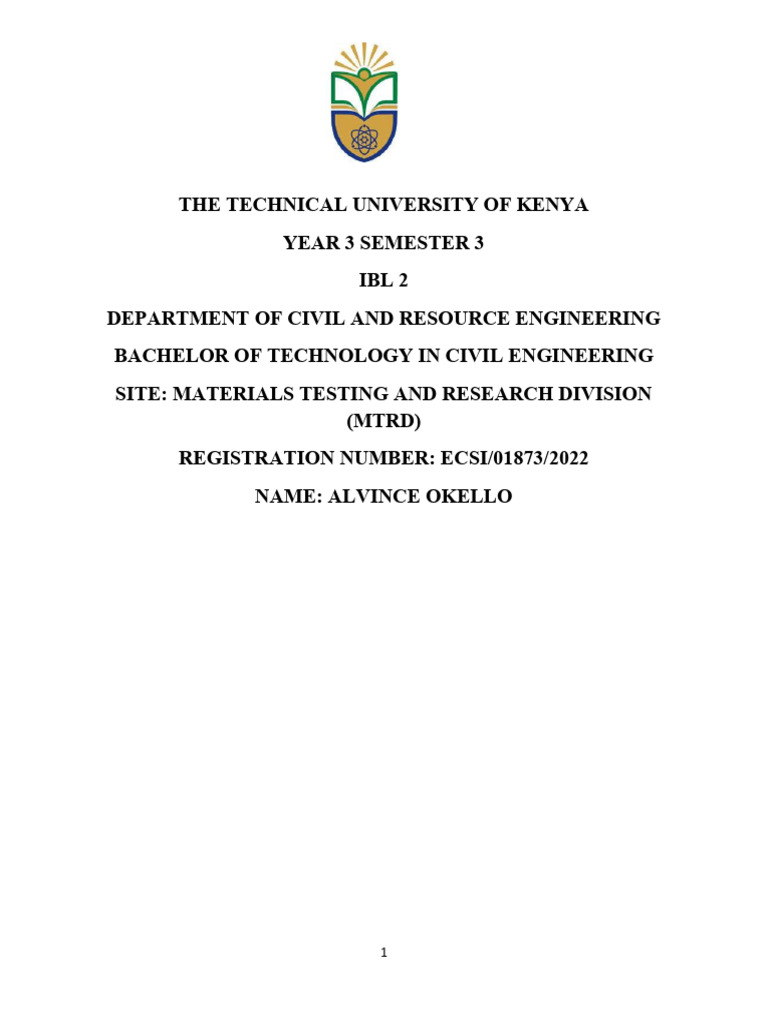MASTER IBL 2 Final (AutoRecovered) | PDF | Applied And ...