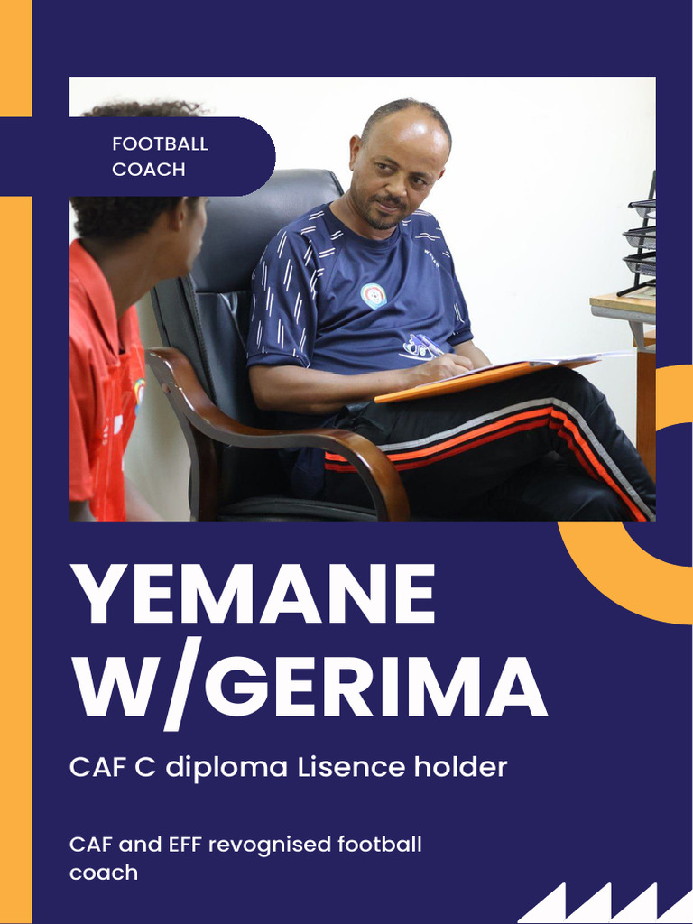 Yemane | PDF