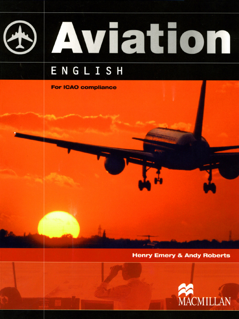 Aviation English | PDF