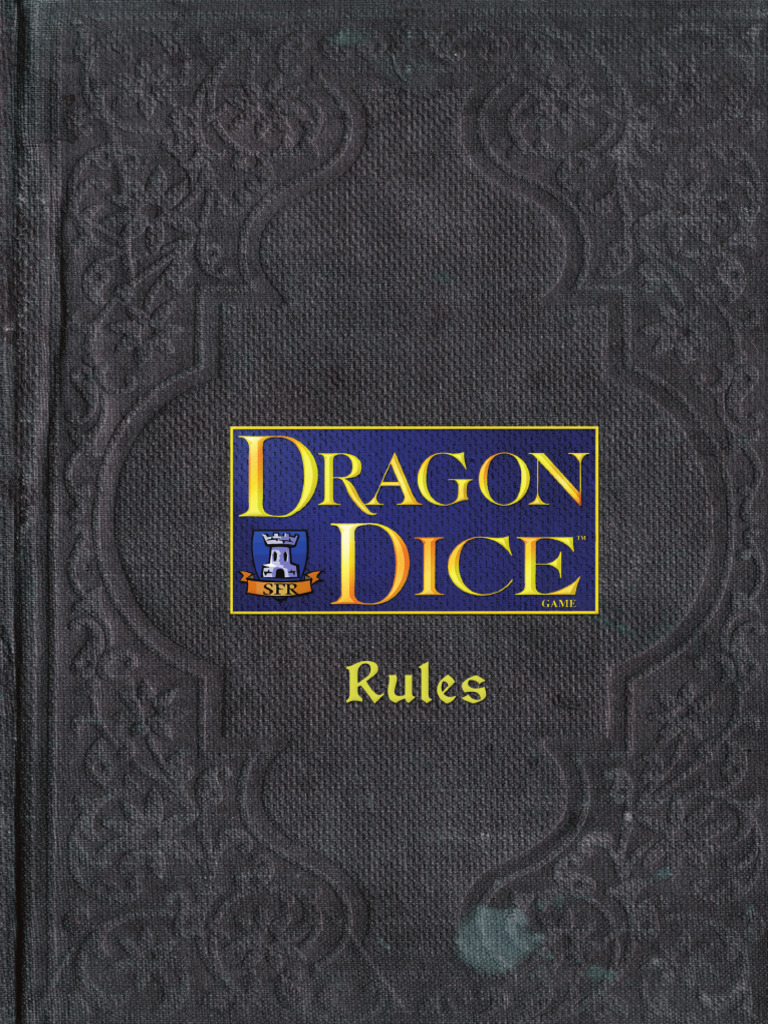 V4.01 FullRules Final HighRes | PDF