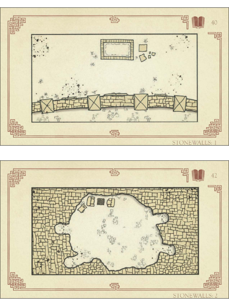 2perpage Map | PDF