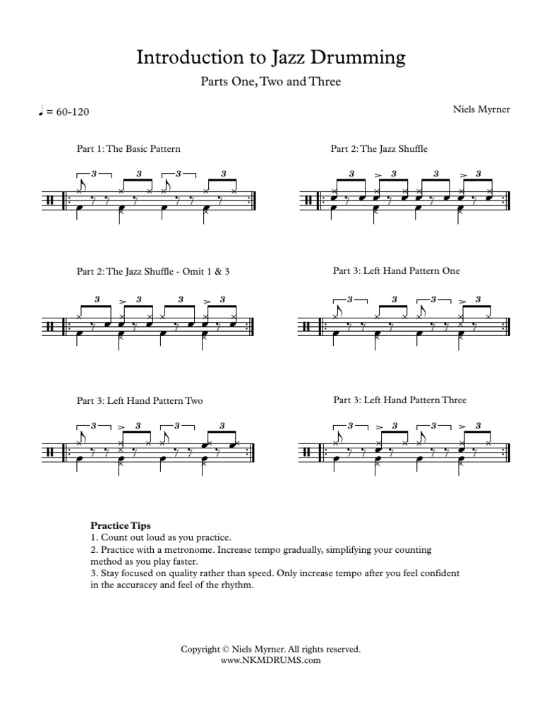 Jazznm | PDF