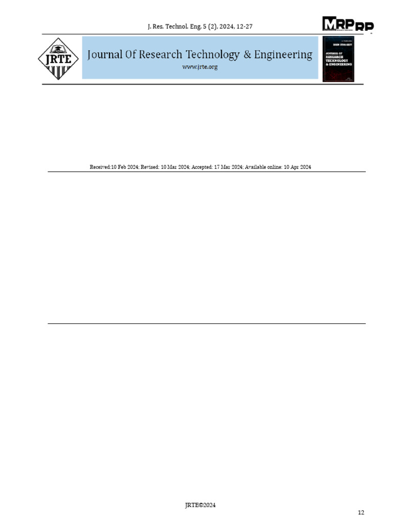 Impacts of Cement Production On The Environment With Practical ...