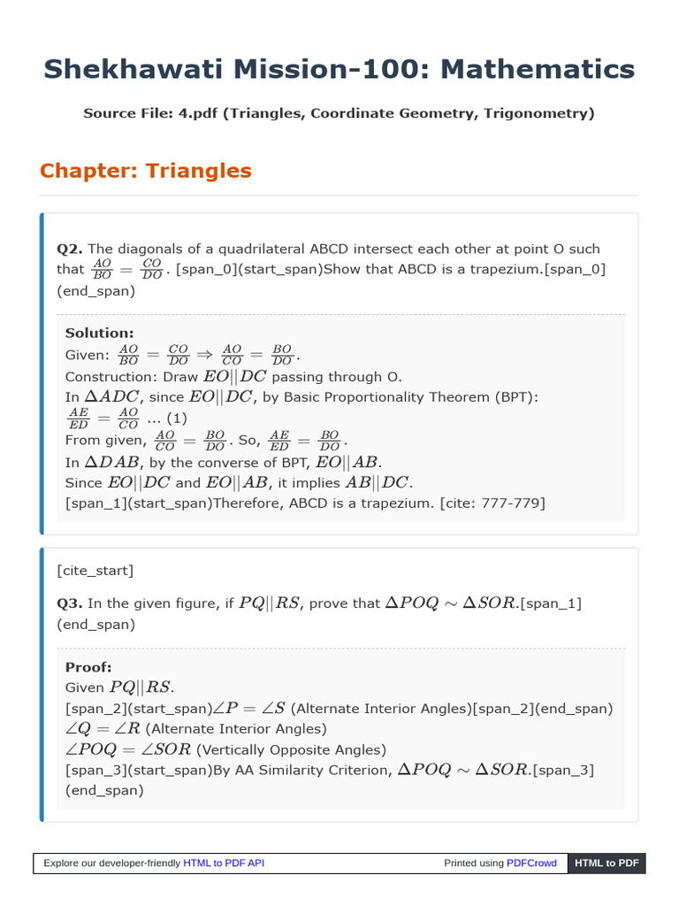 pdfcrowd (7) | PDF | Triangle Geometry | Classical Geometry