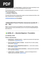 A1 Book | PDF