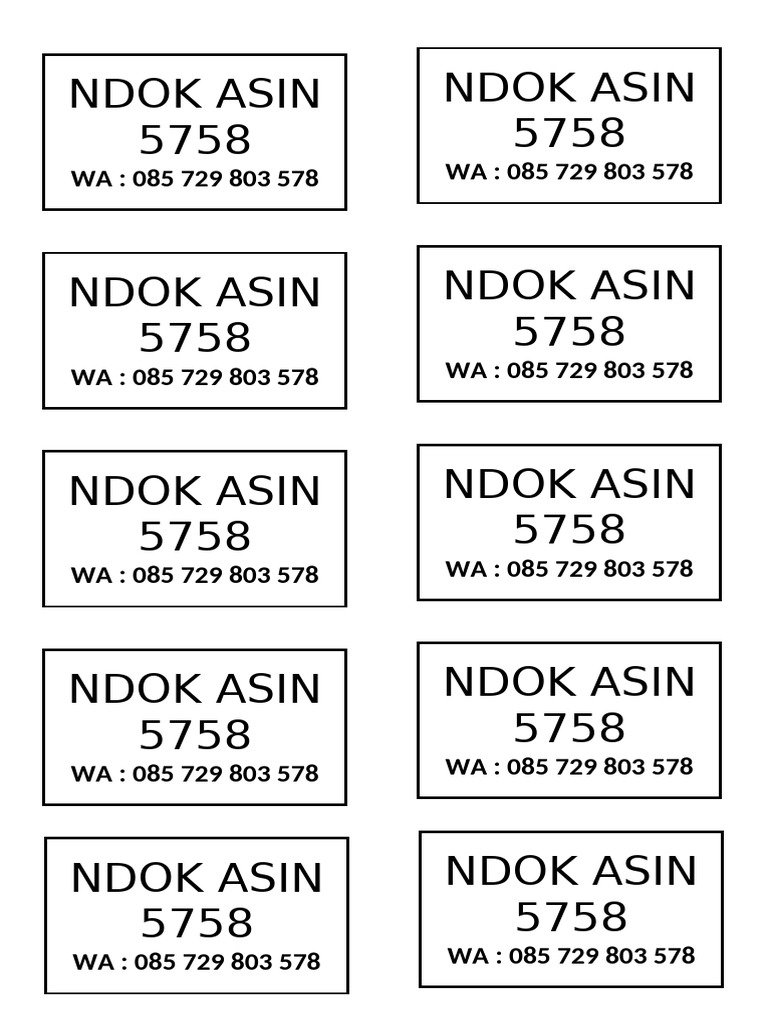 NDOK ASIN | PDF
