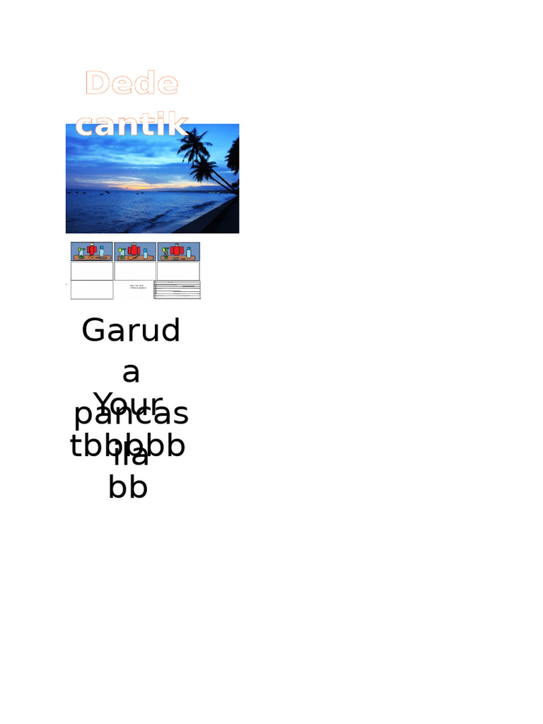 dedek | PDF