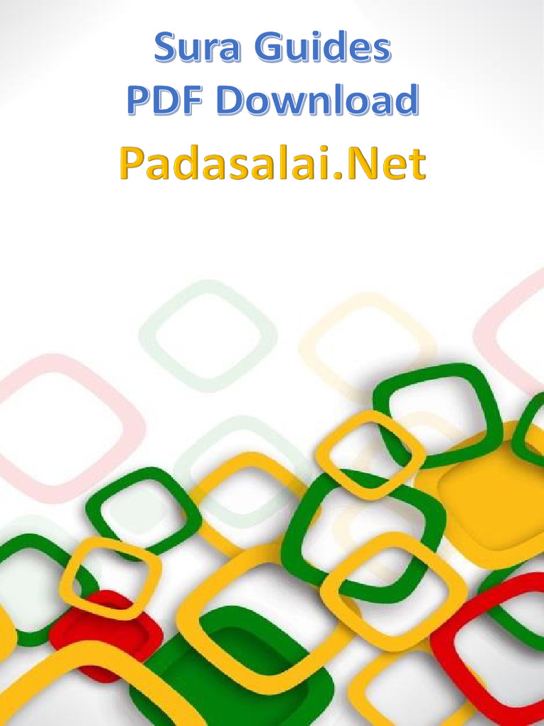 12th English - Sura Guides 2021 - 2022 - English Medium PDF Download ...