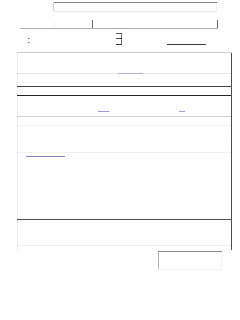IBC Briefing Template | PDF