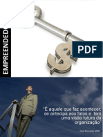 EMPREENDEDORISMO