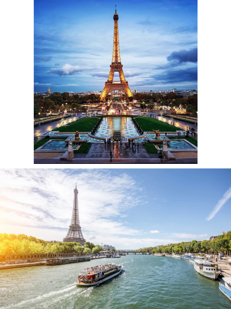 Paris | PDF