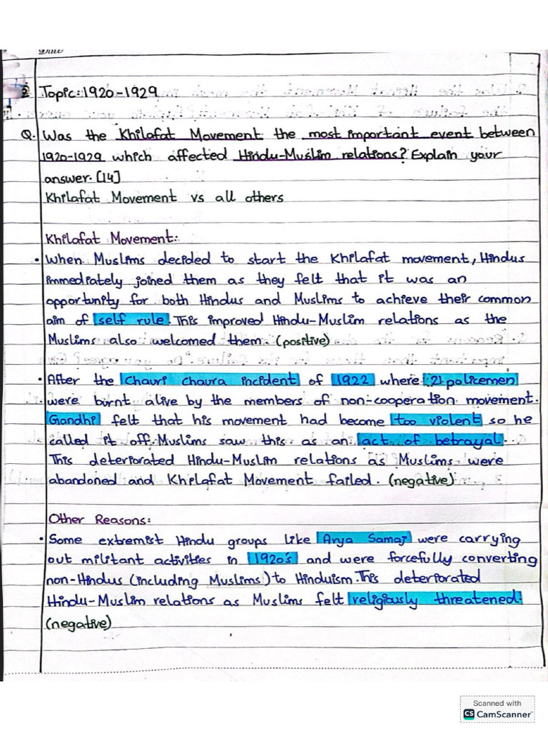 Section 2 Part 2 | PDF
