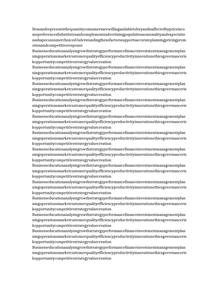 Text 3 10000 Characters No Spaces | PDF