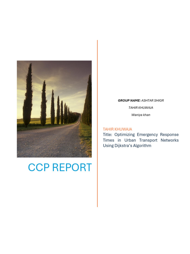 Discreate Structure CCP Report | PDF | Theoretical Computer Science ...