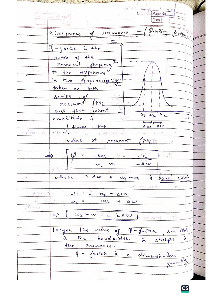Ac Part 2 | PDF