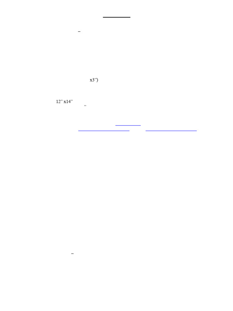 Emphasis | PDF | Paper | Collage