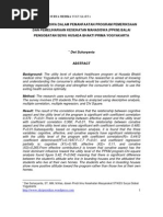 Download jurnal mahasiswa by Aryana Budiawan SN99061730 doc pdf