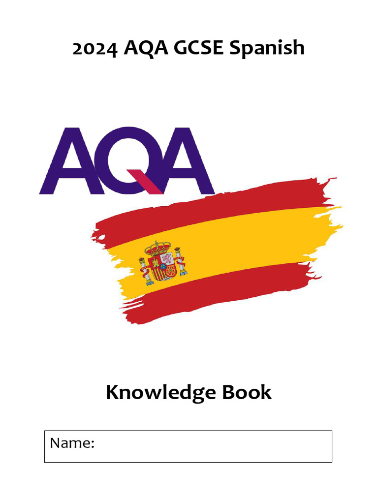 Spanish | PDF