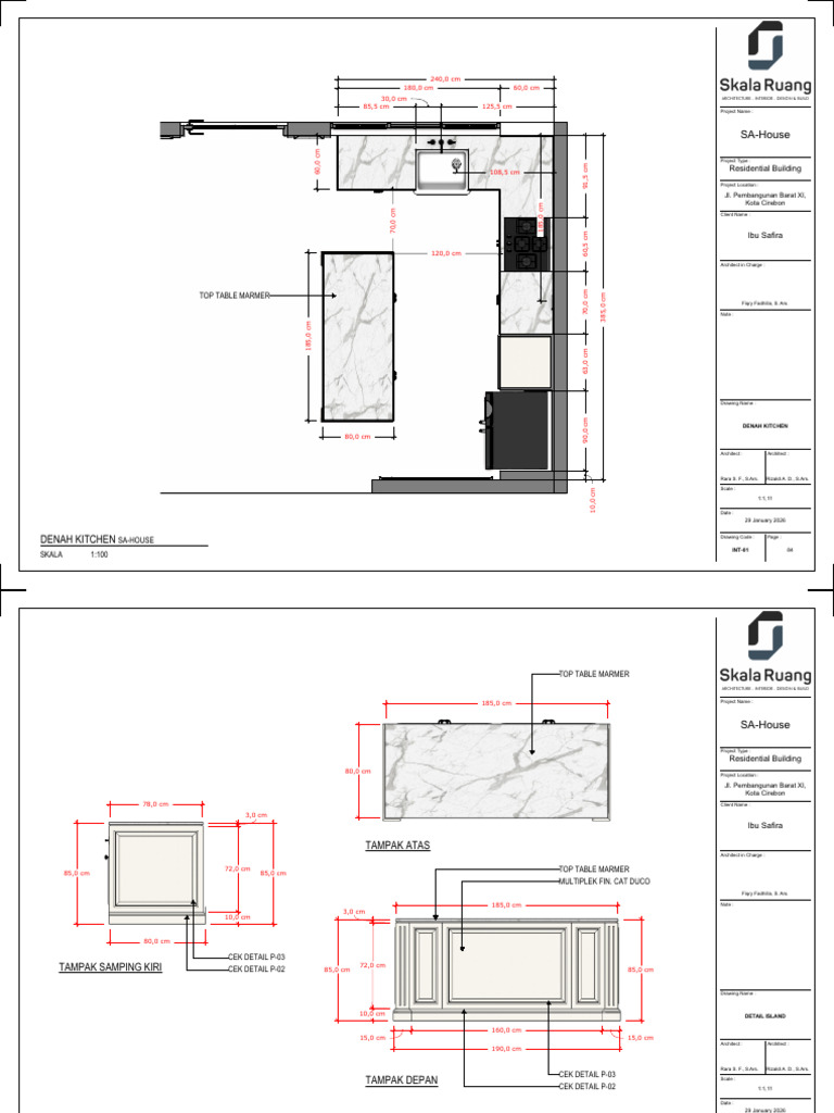 Design Interior | PDF
